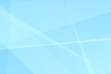 Abstract blue on light blue background modern design. Vector illustration EPS 10.