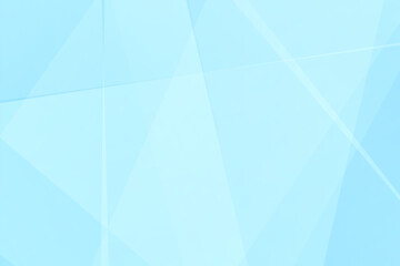 Abstract blue on light blue background modern design. Vector illustration EPS 10.