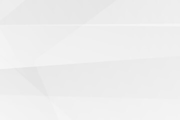 Abstract white and grey on light silver background modern design. Vector illustration EPS 10.