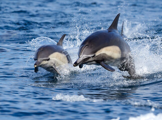 Common Dolphin