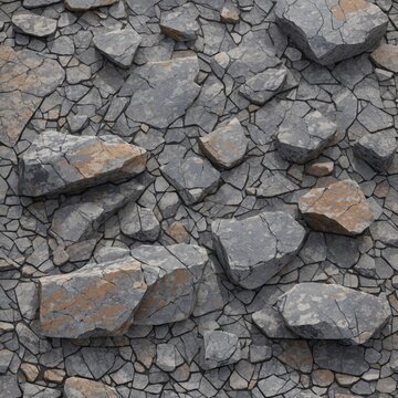 Granite realistic texture for background