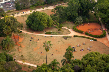 Parque da Augusta