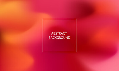 abstract gradient pastel background fluid blur good for wallpaper, website, background, social media