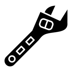 Wrench Icon