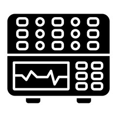 Analyzer Icon