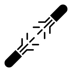 Connecting Wires Icon