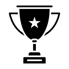 Trophy Icon