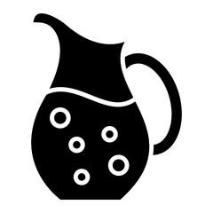 Pitcher Icon