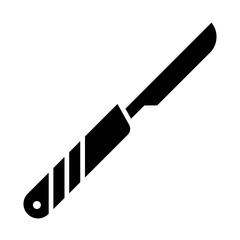 Scalpel Icon