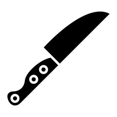 Knife Icon