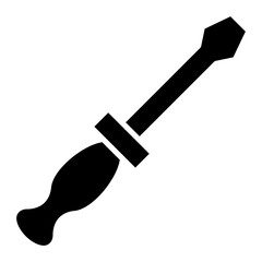 Screwdriver Icon