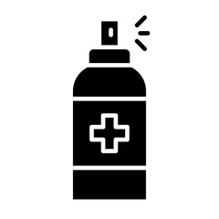 Spray Icon