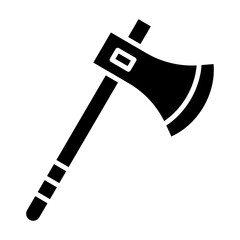 Axe Icon