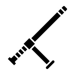 Baton Icon
