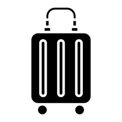 Luggage Icon