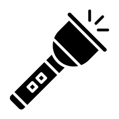 Torch Icon