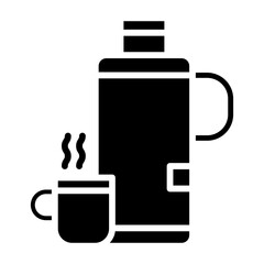 Thermos Icon