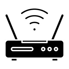 Wifi Connection Icon