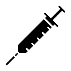Syringe Icon