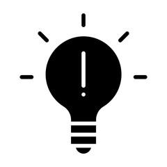 Idea Icon