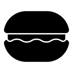 Macaron Icon