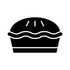 Pie Icon