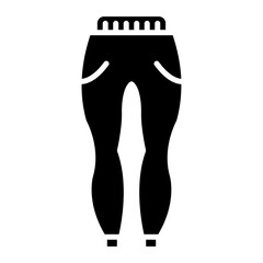 Leggings Icon