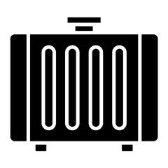 Radiator Icon