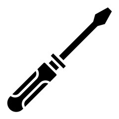 Screwdriver Icon