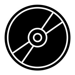 CD Icon