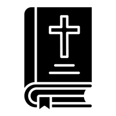 Obraz premium Bible Icon