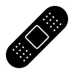 Bandage Icon