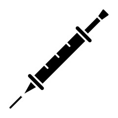 Syringe Icon