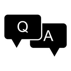 QA Icon