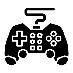 Game Console Icon