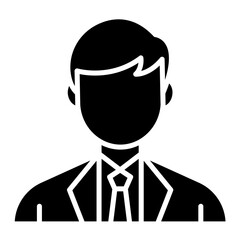 Man Icon