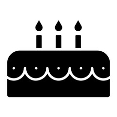 Cake Icon