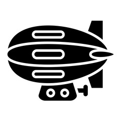 Zeppelin Icon © Artify IT Solutions