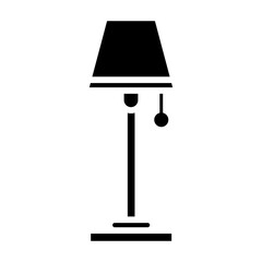 Lamp Icon