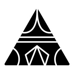 Tipi Icon © Artify IT Solutions