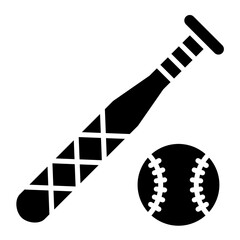 Baseball Icon