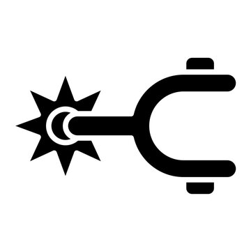 Spur Icon