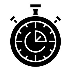 Chronometer Icon