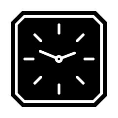 Clock Icon