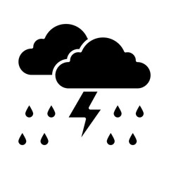 Storm Icon