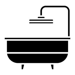 Bathtub Icon
