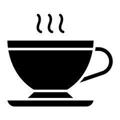 Hot Drink Icon