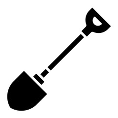Shovel Icon