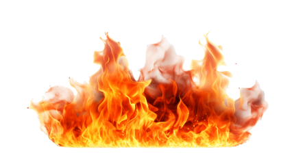 Fire flame effect transparent background. Fire flame png