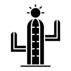 Cactus Icon